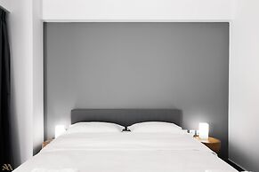 Elysium Boutique Apartments