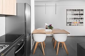 Elysium Boutique Apartments