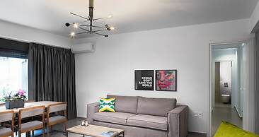 Elysium Boutique Apartments