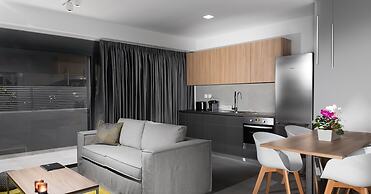 Elysium Boutique Apartments