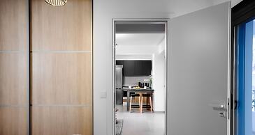 Elysium Boutique Apartments