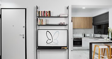 Elysium Boutique Apartments