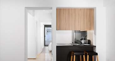 Elysium Boutique Apartments