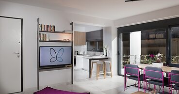 Elysium Boutique Apartments