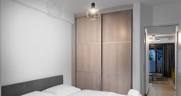 Elysium Boutique Apartments