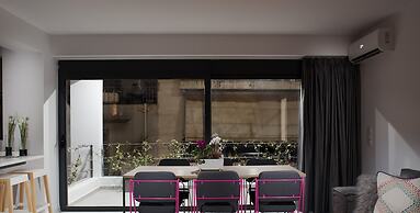 Elysium Boutique Apartments