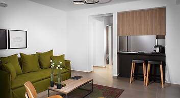 Elysium Boutique Apartments