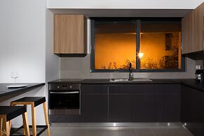 Elysium Boutique Apartments