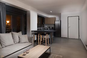 Elysium Boutique Apartments