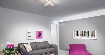 Elysium Boutique Apartments