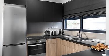 Elysium Boutique Apartments