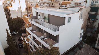 Elysium Boutique Apartments