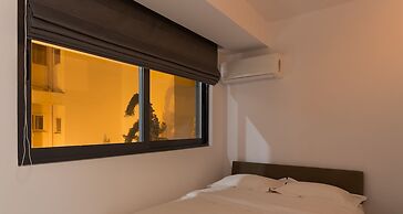 Elysium Boutique Apartments