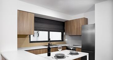 Elysium Boutique Apartments