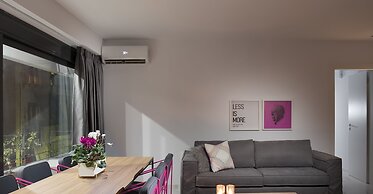 Elysium Boutique Apartments