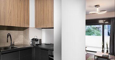 Elysium Boutique Apartments