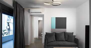 Elysium Boutique Apartments