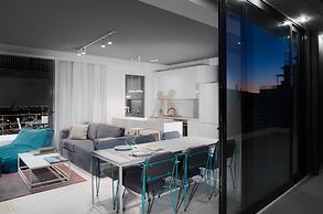 Elysium Boutique Apartments