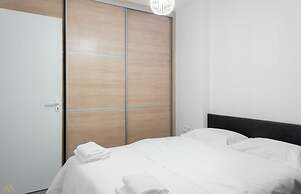 Elysium Boutique Apartments