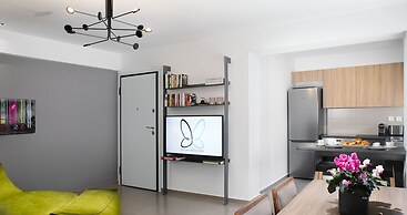 Elysium Boutique Apartments