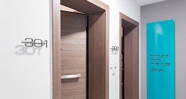 Elysium Boutique Apartments