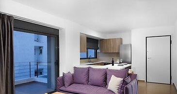 Elysium Boutique Apartments