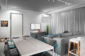 Elysium Boutique Apartments