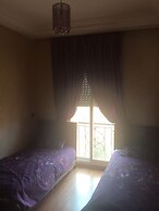 Immaculate 2-bed Apartment
