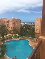 Immaculate 2-bed Apartment