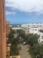 Immaculate 2-bed Apartment