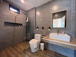 Bannjamjuree Resort Sattahip