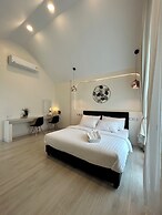 Bannjamjuree Resort Sattahip