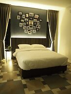 Bannjamjuree Resort Sattahip