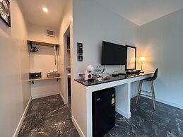 Bannjamjuree Resort Sattahip