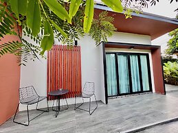 Bannjamjuree Resort Sattahip