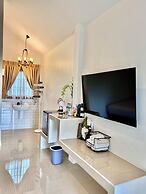 Bannjamjuree Resort Sattahip