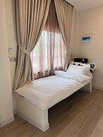 Bannjamjuree Resort Sattahip