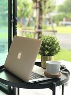 Bannjamjuree Resort Sattahip