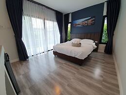 Bannjamjuree Resort Sattahip