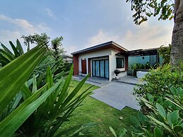 Bannjamjuree Resort Sattahip