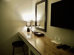 Bannjamjuree Resort Sattahip