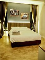 Bannjamjuree Resort Sattahip