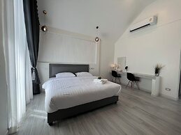 Bannjamjuree Resort Sattahip