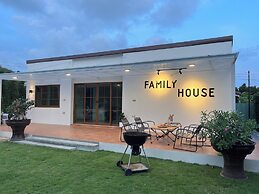 Bannjamjuree Resort Sattahip