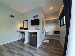 Bannjamjuree Resort Sattahip