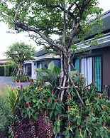 Bannjamjuree Resort Sattahip