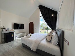 Bannjamjuree Resort Sattahip