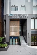 Tosei Hotel Cocone Ueno Okachimachi