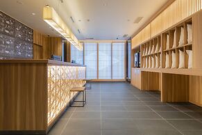 Tosei Hotel Cocone Ueno Okachimachi