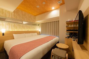 Tosei Hotel Cocone Ueno Okachimachi